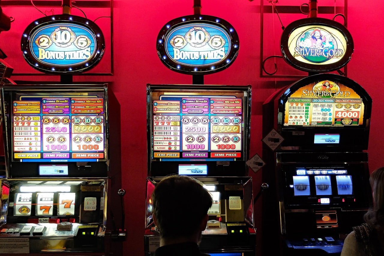 shwe lucky Slots ဂိမ်းများ jackpot video slots