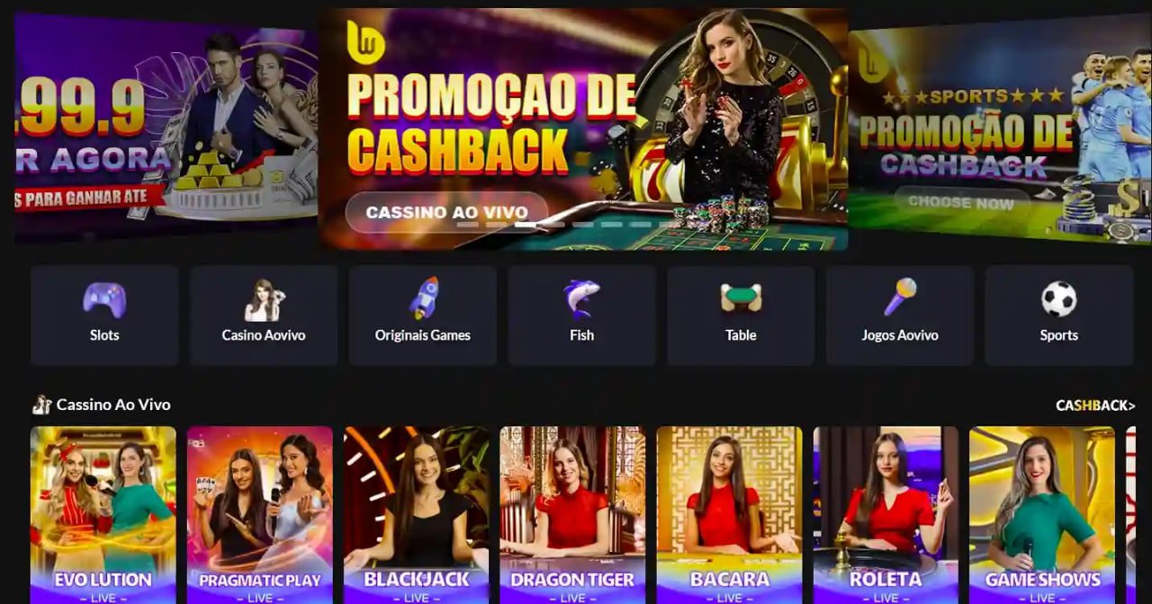 Shwe Lucky APP မှ Slots နှင့် Live Casino ဂိမ်းများ ကစားနေသည့် မြင်ကွင်း