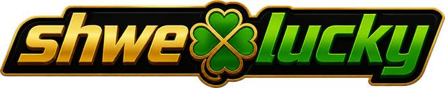 shwe lucky logo